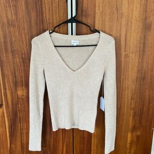 Song of style ‘umami’ sweater. New with tag.